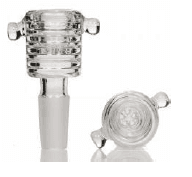 Screen Bowl |14mm |18mm Joint