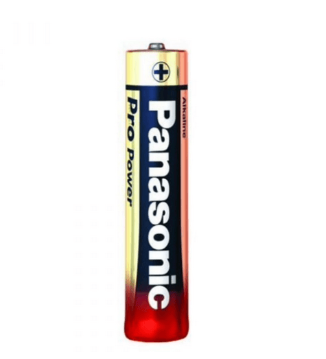Panasonic Cells / AA 4