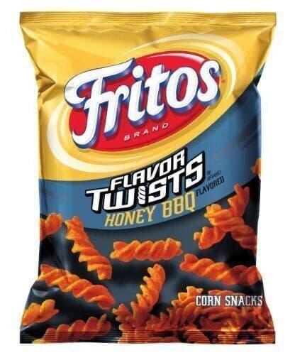 Fritos / The Original