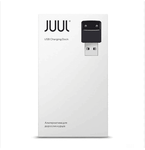 Juul |Charging Dock