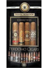 Perdomo Natural / 20th Anniversary |Gordo Maduro