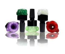 Connector |14mm |18mm Joint |Mixed Color