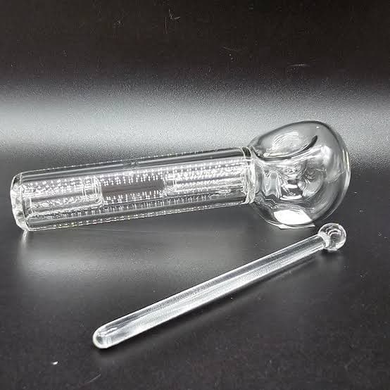 Glass Pipes / 4.99