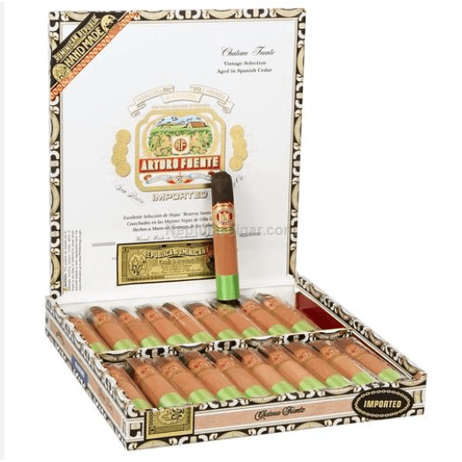 Arturo Fuente / Double Chateau Fuente NT