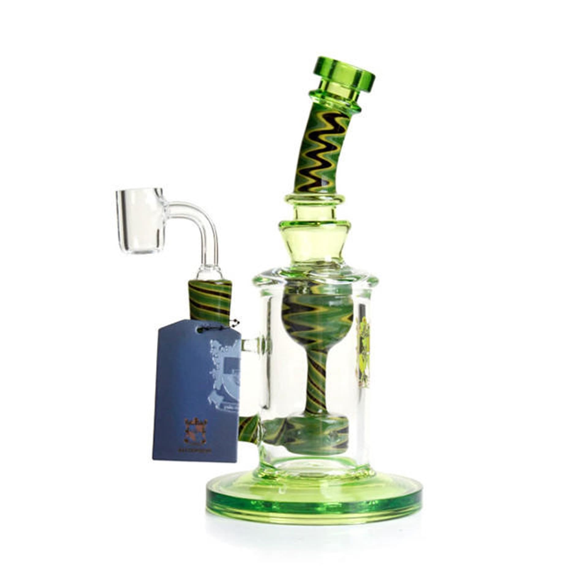 Recycler / 16"
