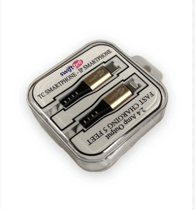 Swifttell Cable / Smartphone IP Cable