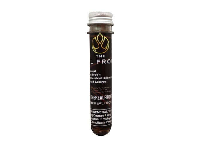 2/4 Original Bottle 12g / Grabba