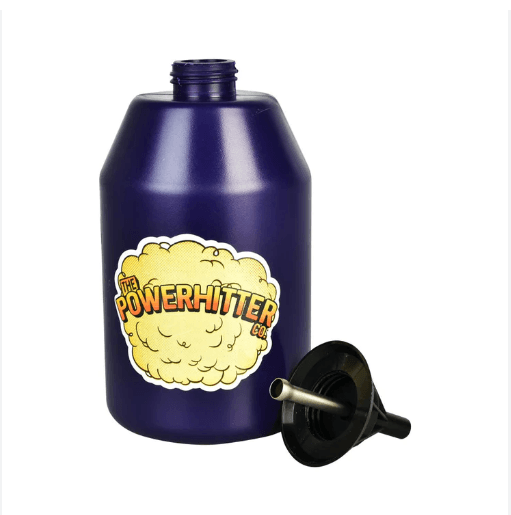 Power Hitter Smoking System