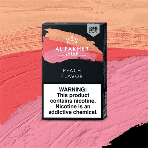 Al Fakher Hookah Flavor |50g / Cappuccino