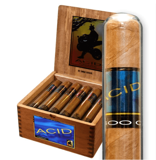 Acid / 1400 cc