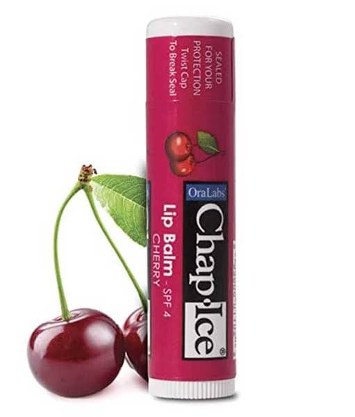 Chap Ice / Cherry