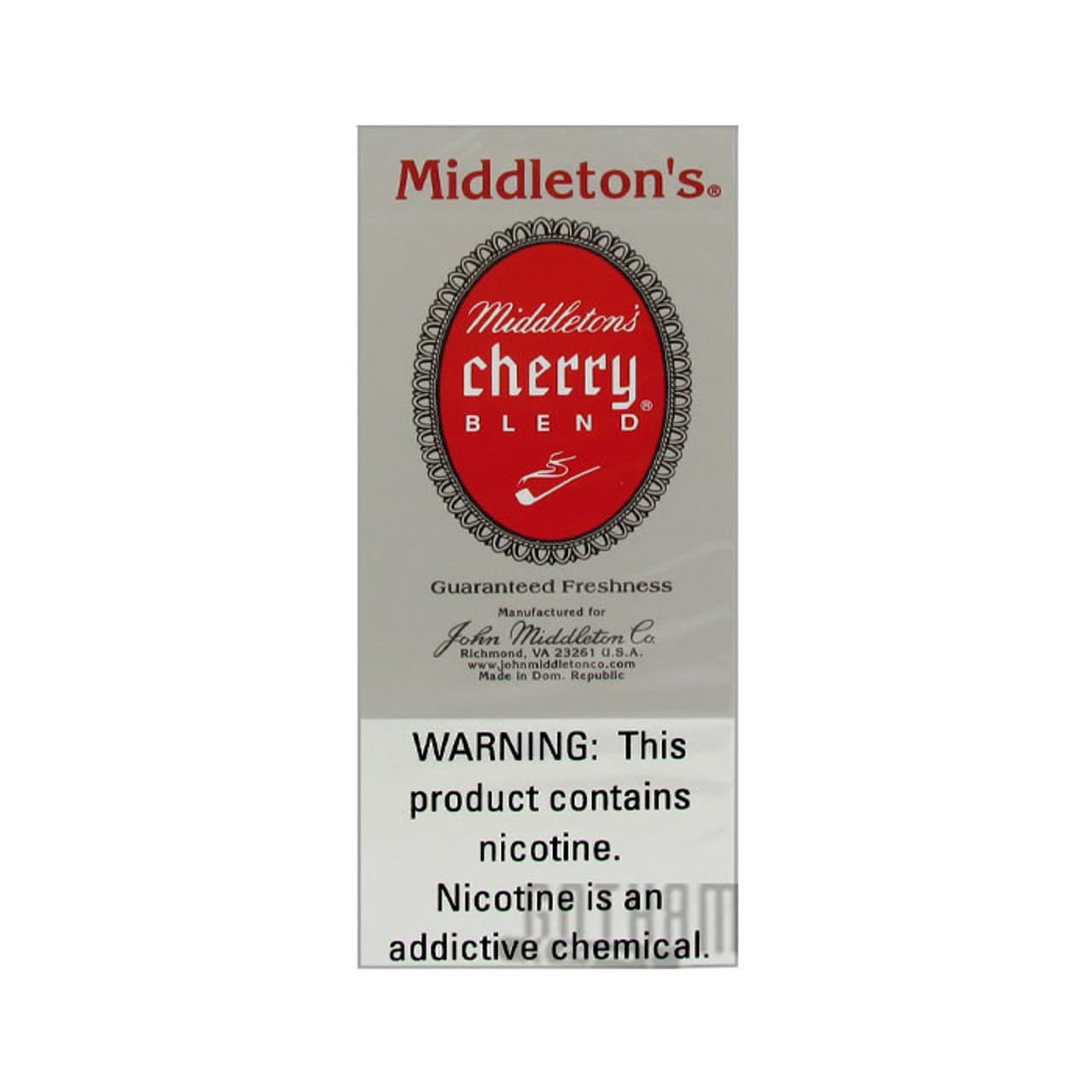 Middleton's / Cherry