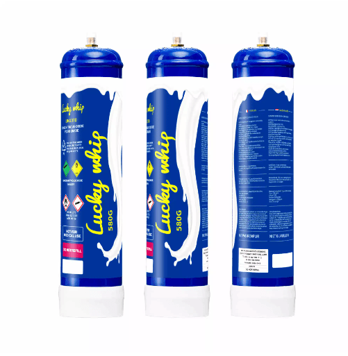 Best Whip large cylinder / Cylinder