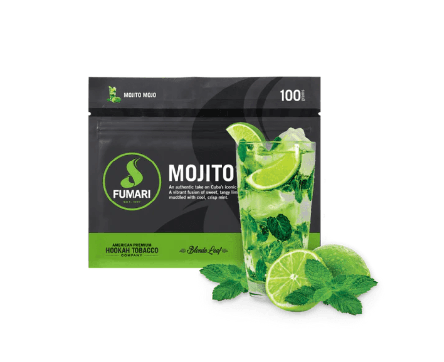 Fumari / Mojito Mojo
