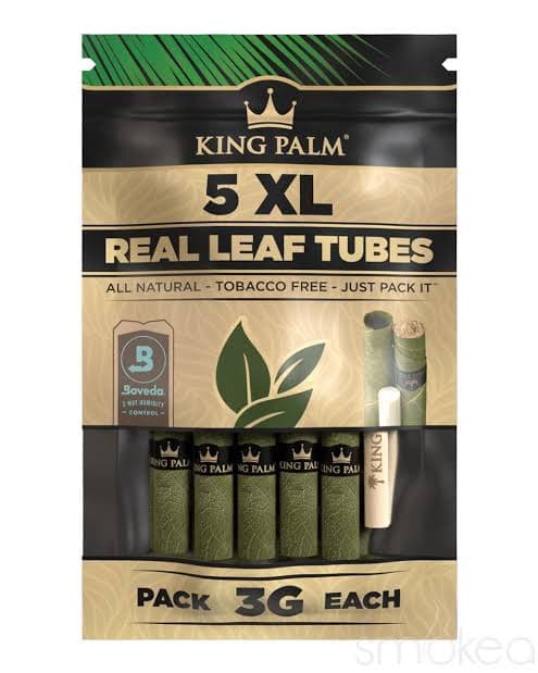 King Palm |Pk5 |XL |Boveda