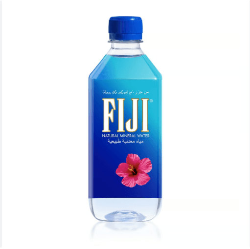 Fiji / Natural Artesian Water |500ml
