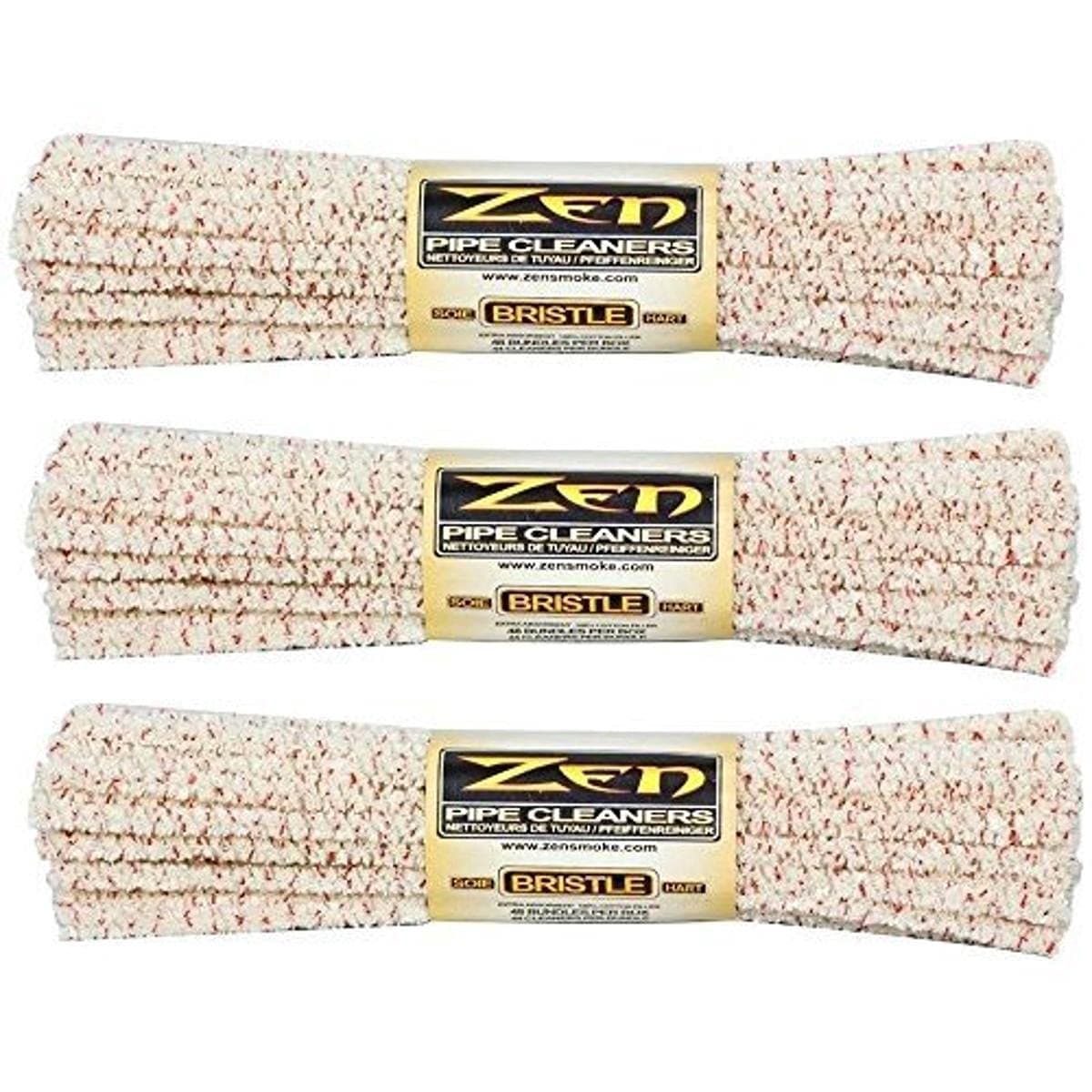 Pipe Cleaners / Tapered Soft