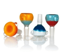 Bowl |14mm |Mixed Colors