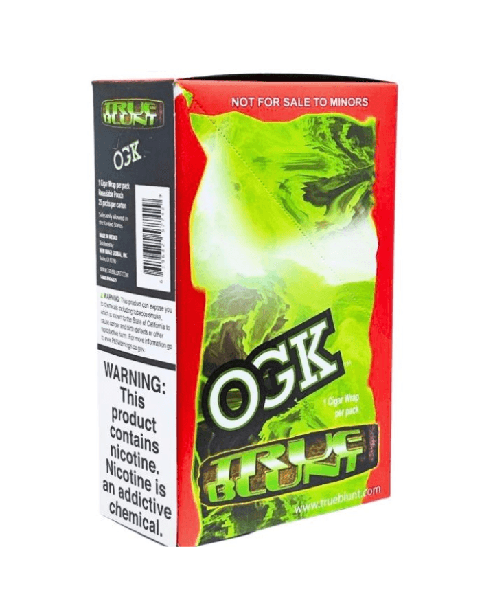 OGK Blunt Wrap