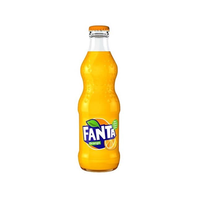 Fanta Drink / 12 Fl Oz Can