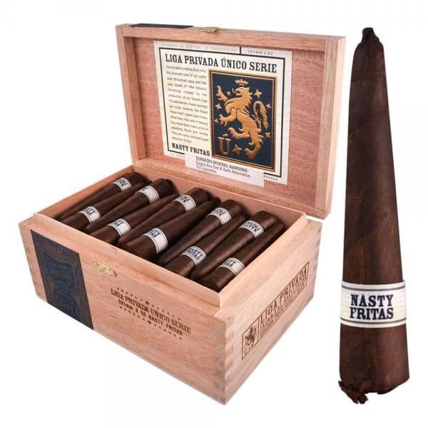 Liga Privada / Papa Faritas