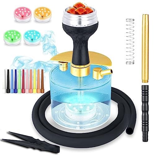 Hookah Accessories / Rubber Hose