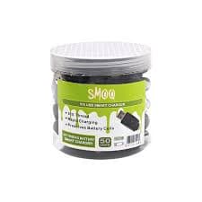 SMOQ USB Charging Cable