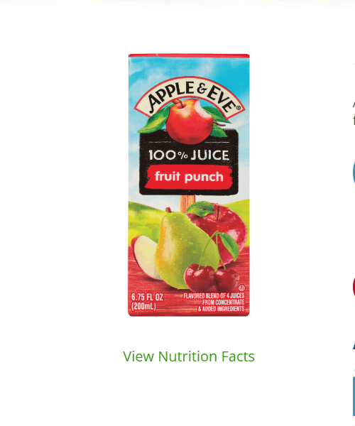 Juices