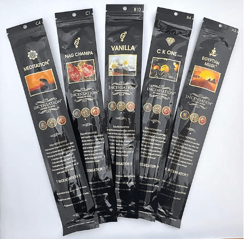 Incense Sticks