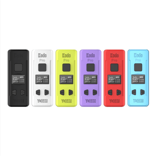 Yocan Kodo Battery