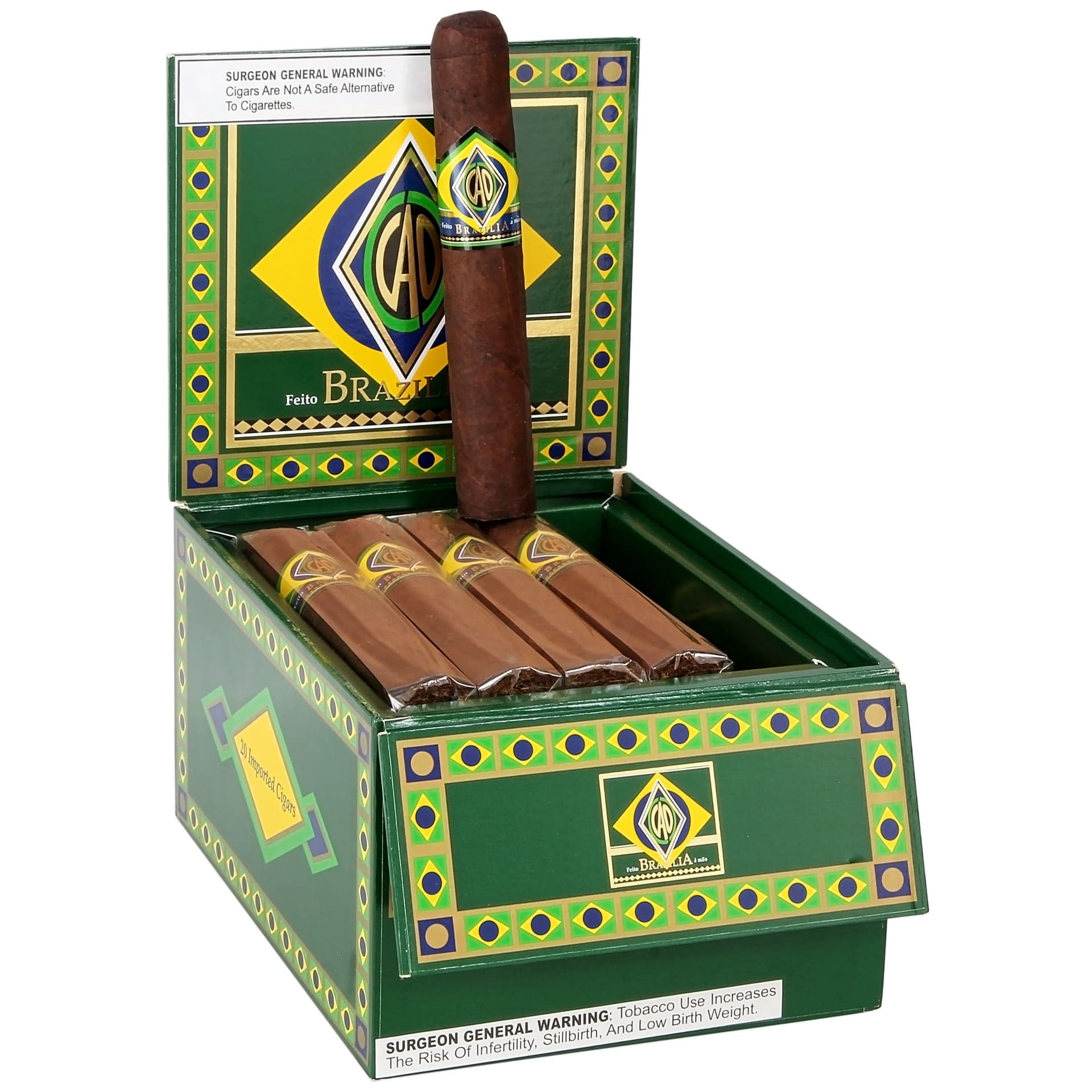CAO / Bones