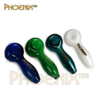 Handpipe |Phoenixstar |Mixed Color 2