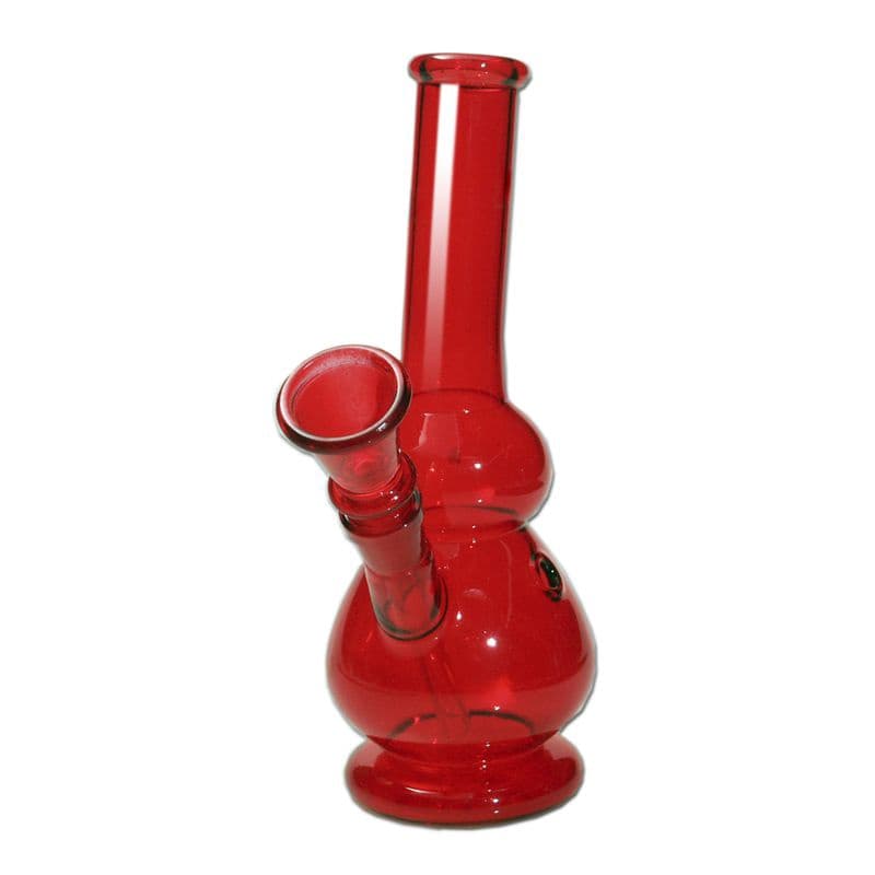 Bong Small |Colored / Plain