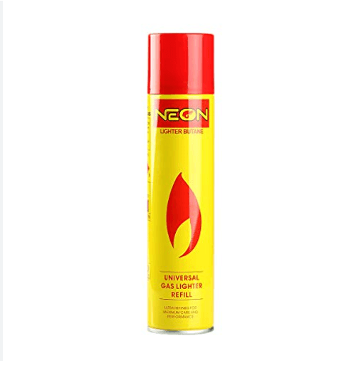 Gas Refill |750ml