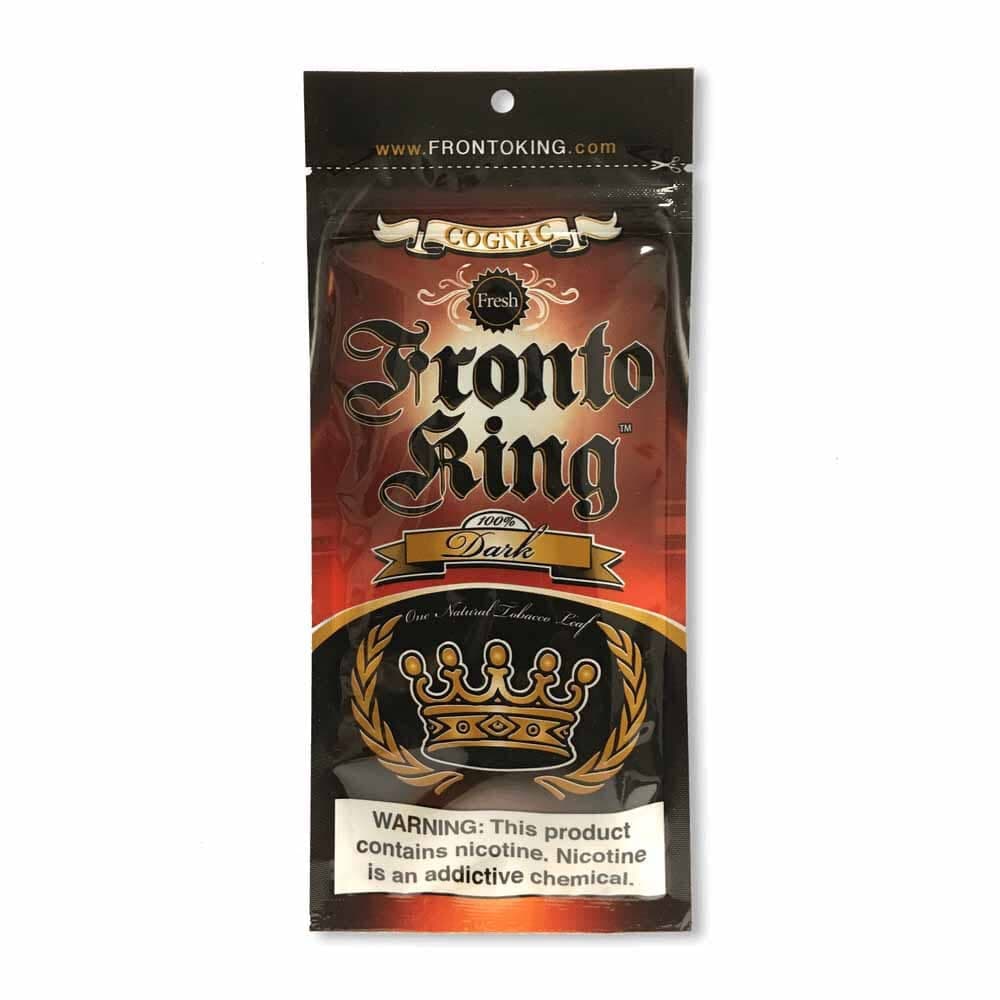 Fronto King Leaf / Honey