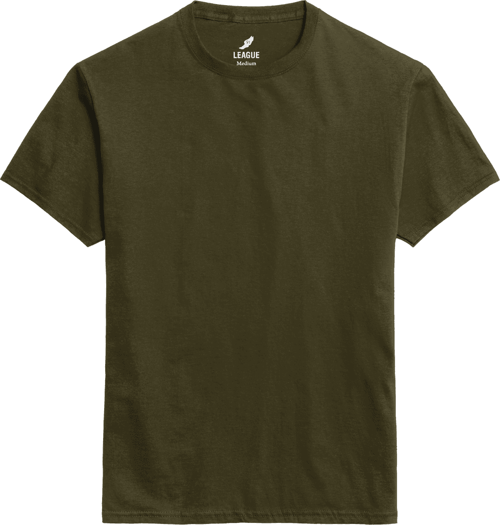 EZ Top Shirt Sleeve / Black / S