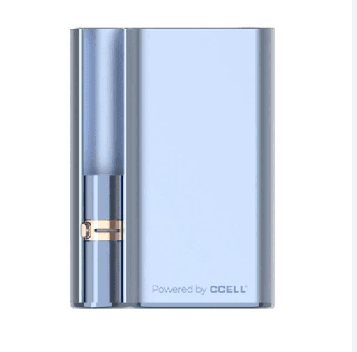 Jupiter Cell Palm 510 Cartridge Battery | 500mAh / Baby Blue