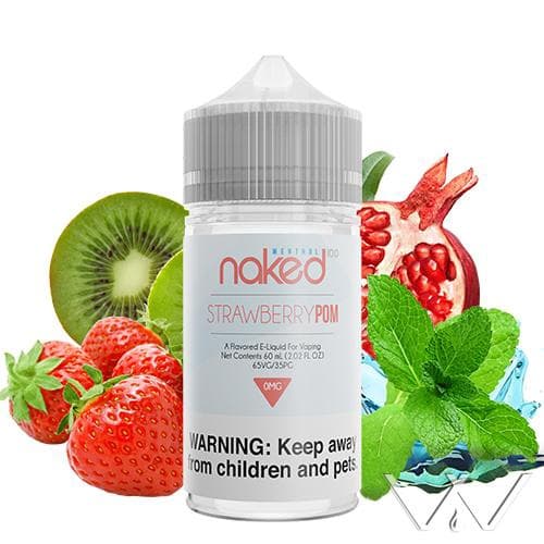 Naked |60ml / Melon |6mg