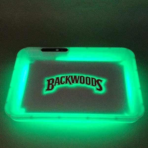 Glow Tray
