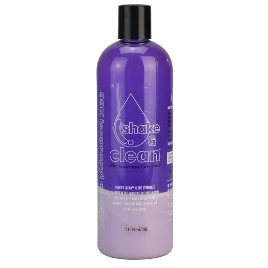 Soak & Clean / Orange |16 Flz