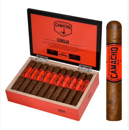 Camacho / Corojo Toro