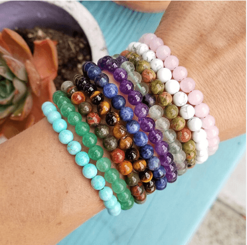 8mm Bracelet / Assorted