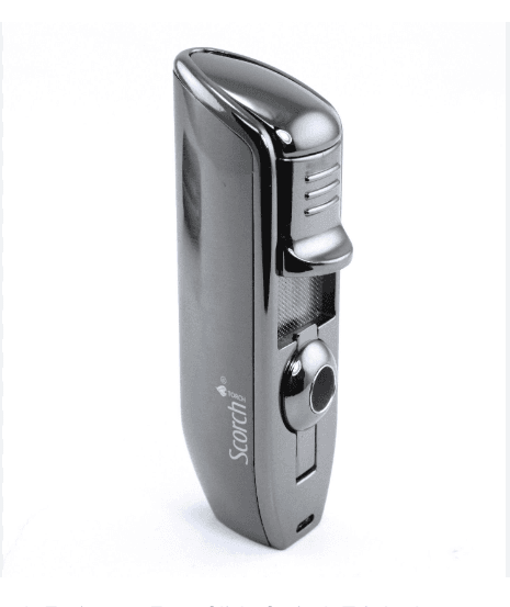 Scorch Torch Jet Flame Torch