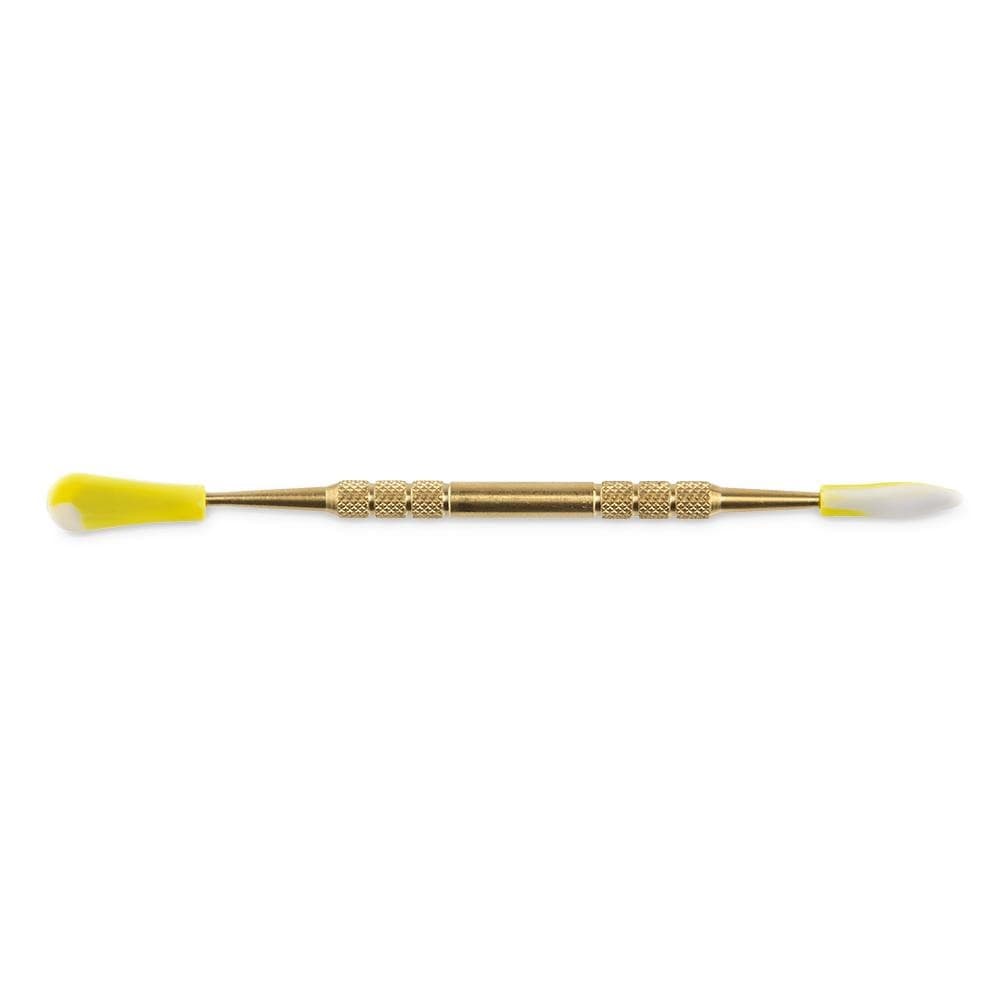 Dabber Silicon Tip Gold