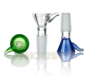 Screen Bowl |Mixed Size |Mixed Color |14mm Male Joint |18mm Male Joint