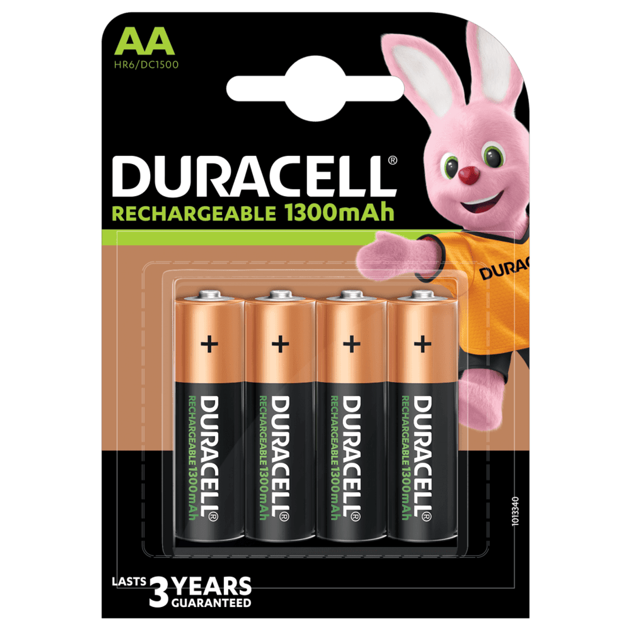 Duracells / 9V 1