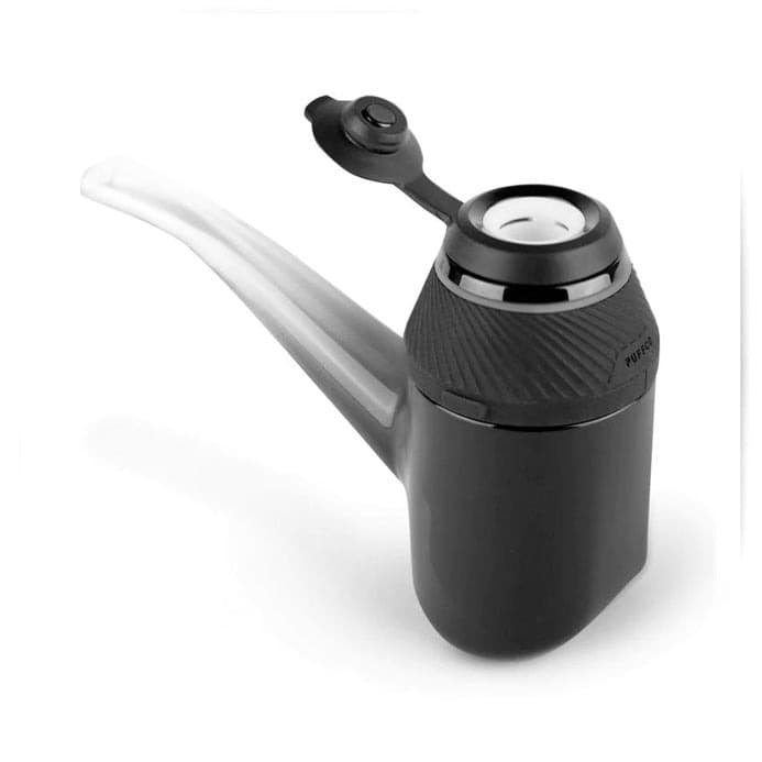 Modular Vaporizer