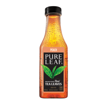 Pure Leaf Tea / Sweet Tea