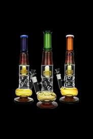 High Scraper Water Pipe |15.75" |19mm