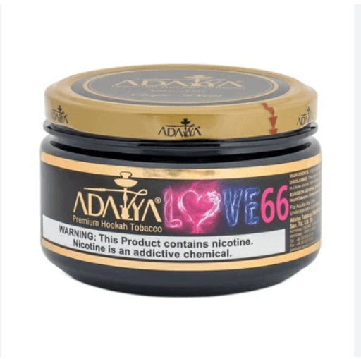 Adalya Hookah Flavor |1Kg / Love 66